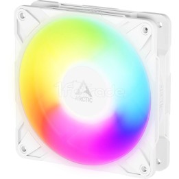Ventilateur de boîtier Arctic P12 Pro Reverse RGB | Ordiland