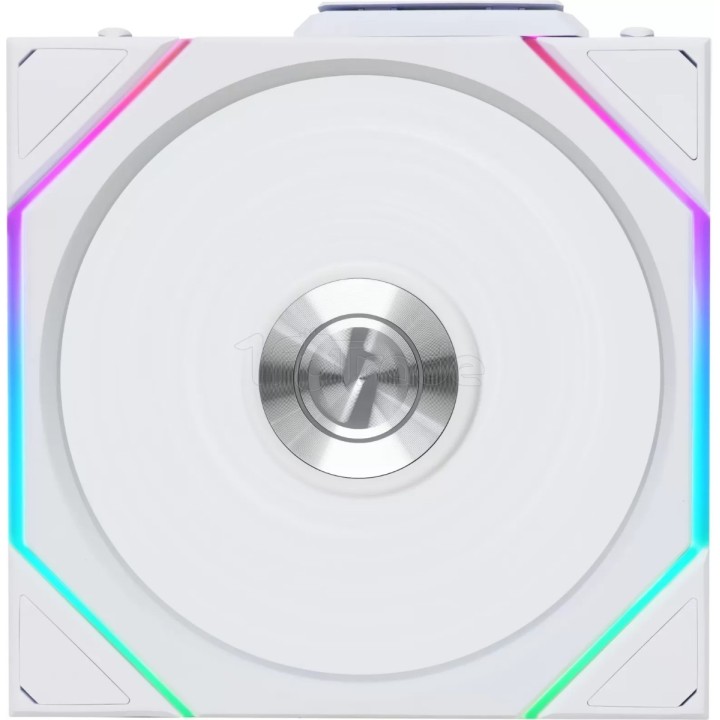 Ventilateur de boîtier Lian Li Uni Fan TL Wireless RGB | Ordiland