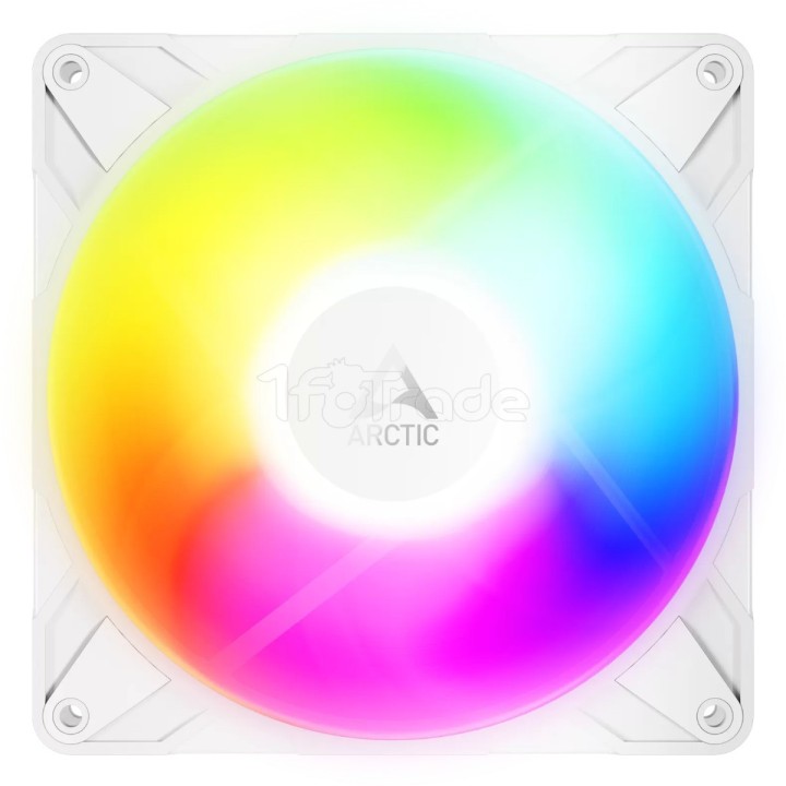 Ventilateur de boîtier Arctic P14 Pro Reverse RGB | Ordiland