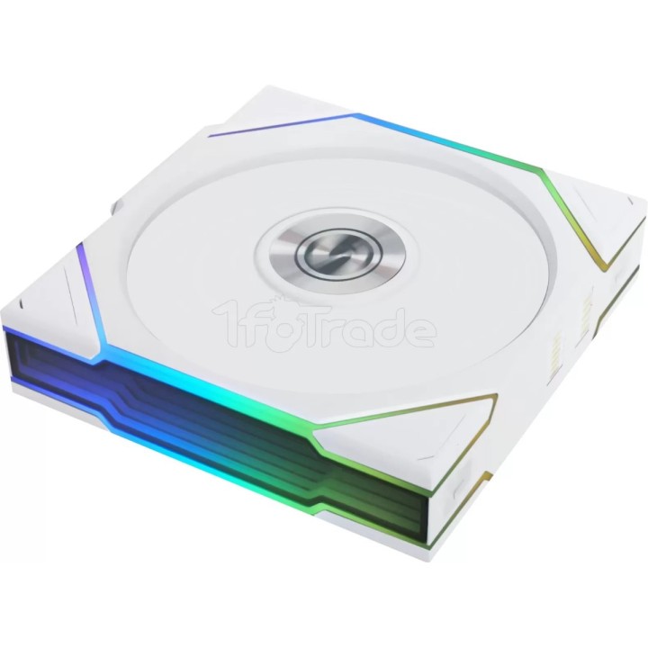 Ventilateur de boîtier Lian Li Uni Fan TL Wireless RGB | Ordiland