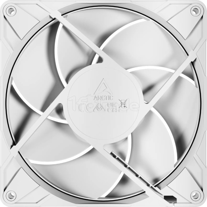 Ventilateur de boîtier Arctic P14 Pro PST | Ordiland