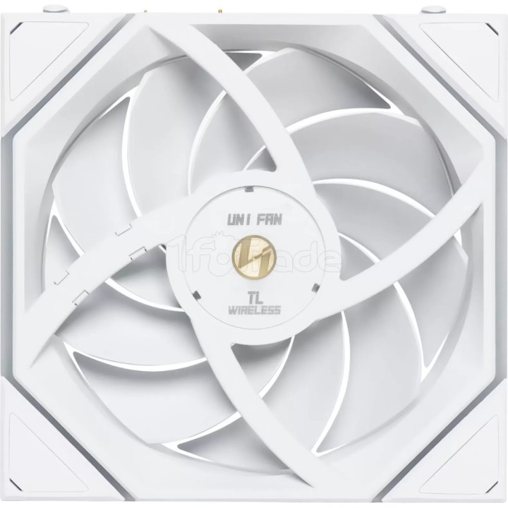 Ventilateur de boîtier Lian Li Uni Fan TL Wireless RGB | Ordiland