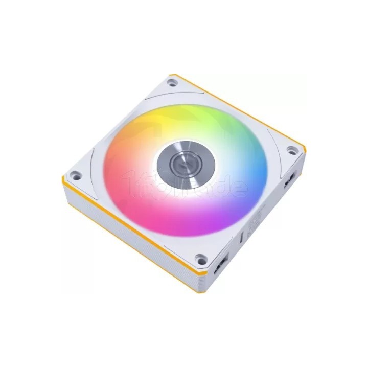 Ventilateur de boîtier Lian Li Uni Fan CL Wireless | Ordiland