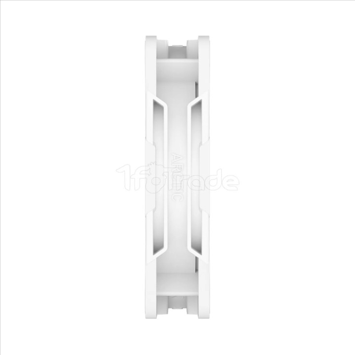 Ventilateur de boîtier Arctic P12 Pro Reverse RGB | Ordiland