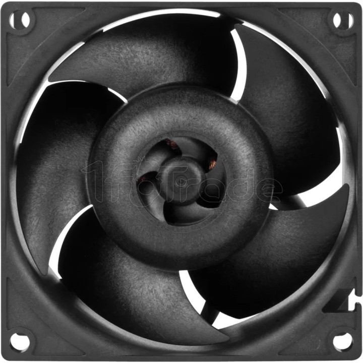 Lot de 4 Ventilateurs de serveur Arctic S8038-7K | Ordiland