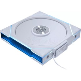 Ventilateur de boîtier Lian Li Uni Fan TL Wireless | Ordiland