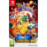 Jeux Nintendo Switch : Pokken Tournament DX - Occasion