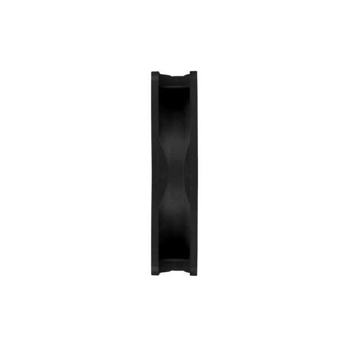 Ventilateur de boîtier Arctic P9 PWM PST Continuous | Ordiland