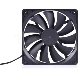 Ventilateur de boîtier Alphacool Core 2000trs/mn | Ordiland