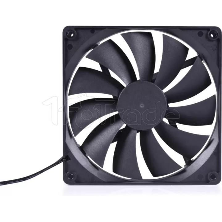 Ventilateur de boîtier Alphacool Core 2000trs/mn | Ordiland