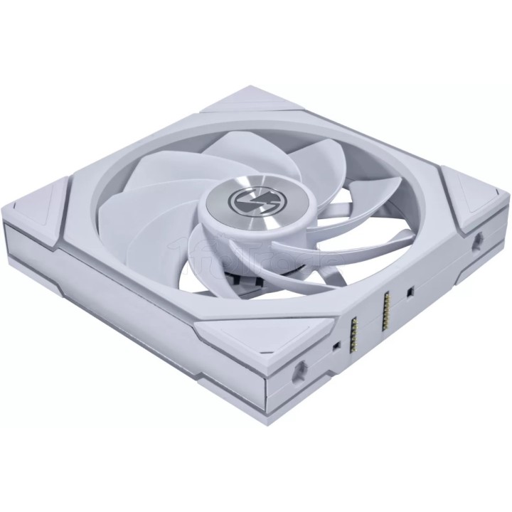 Ventilateur de boîtier Lian Li Uni Fan TL Wireless | Ordiland