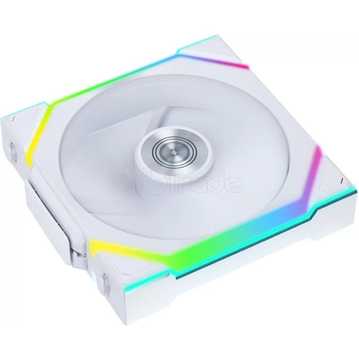 Ventilateur de boîtier Lian Li Uni Fan SL Wireless RGB | Ordiland