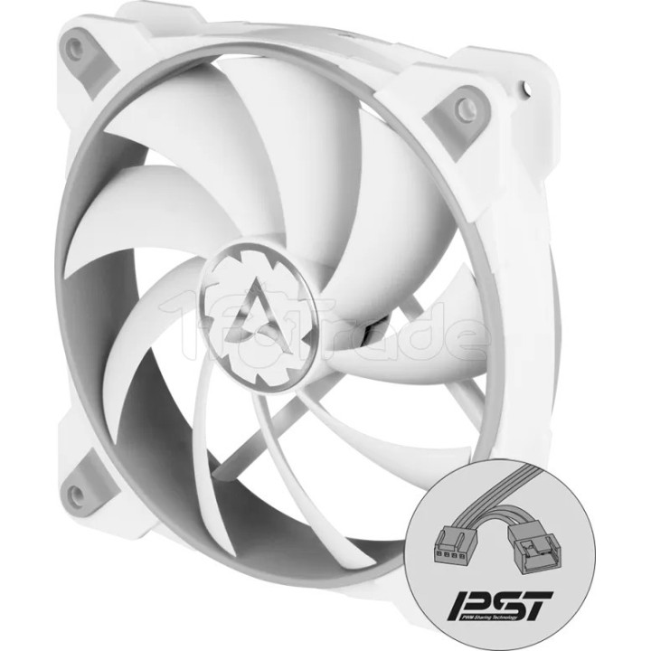 Ventilateur de boîtier Arctic BioniX F120 | Ordiland
