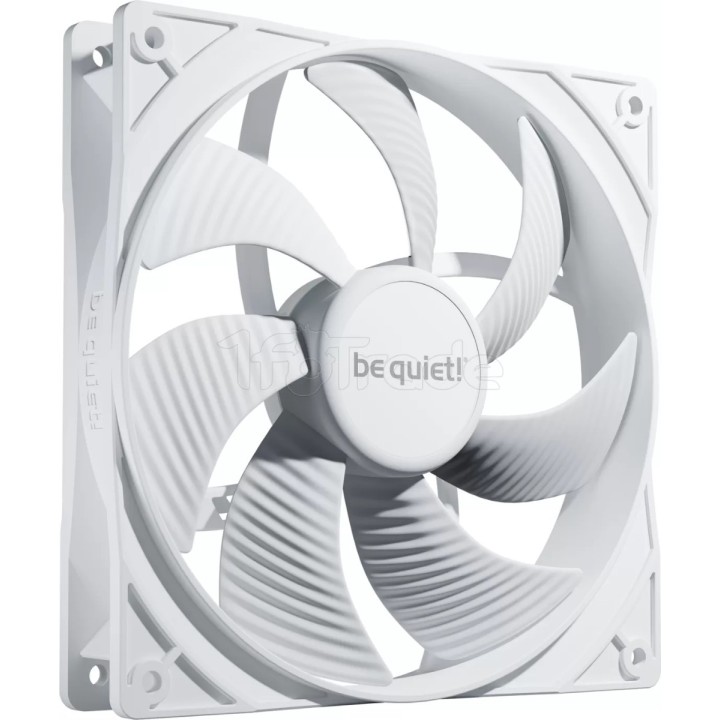 Ventilateur de boîtier be quiet! Pure Wings 3 PWM | Ordiland