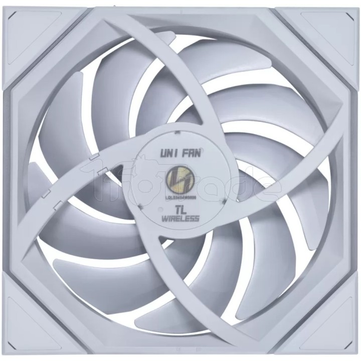 Ventilateur de boîtier Lian Li Uni Fan TL Wireless | Ordiland