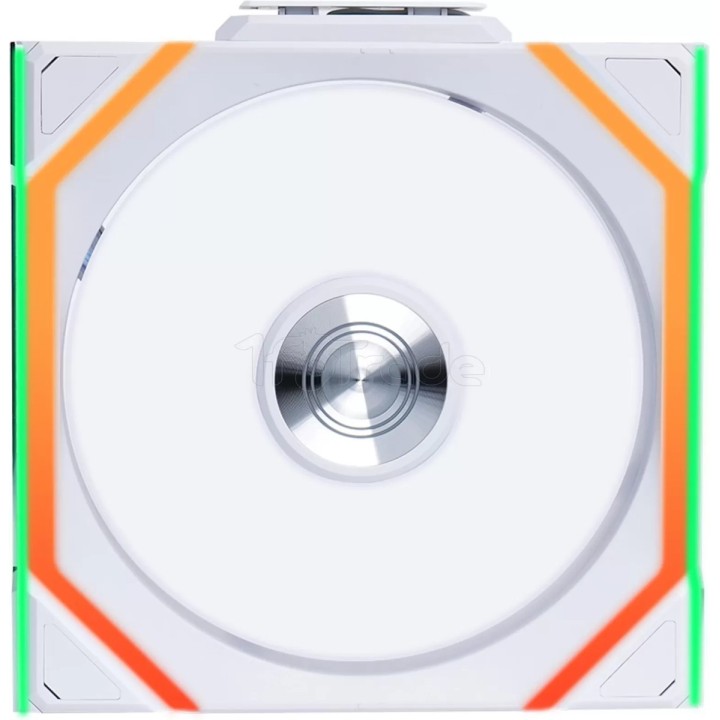 Ventilateur de boîtier Lian Li Uni Fan SL Wireless RGB | Ordiland