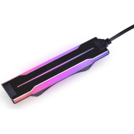 Lot de 3 Bandes latérales RGB pour Lian-Li Uni Fan | Ordiland