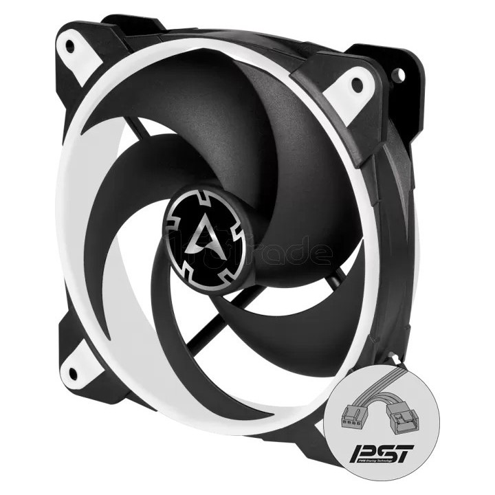 Ventilateur de boîtier Arctic BioniX P120 | Ordiland