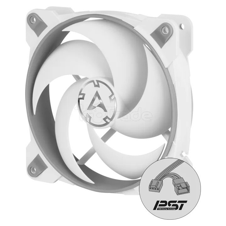 Ventilateur de boîtier Arctic BioniX P120 | Ordiland