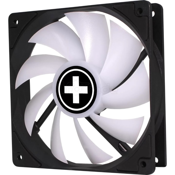 Ventilateur de boîtier Xilence Performance A+ XPF120 | Ordiland