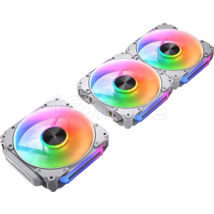 Lot de 3 Ventilateurs de boîtier Cougar Apolar RGB | Ordiland
