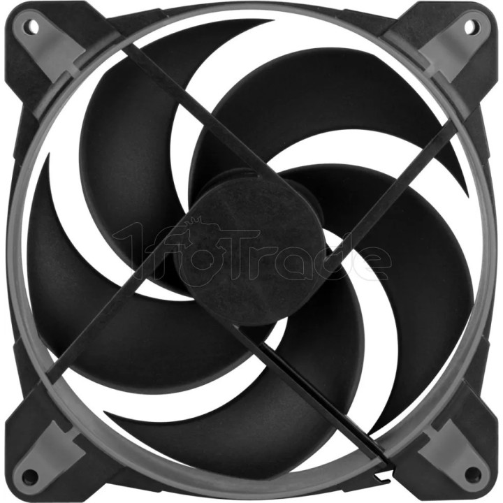 Ventilateur de boîtier Arctic BioniX P140 | Ordiland