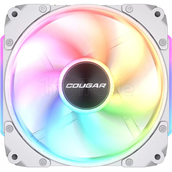 Lot de 3 Ventilateurs de boîtier Cougar Apolar RGB | Ordiland