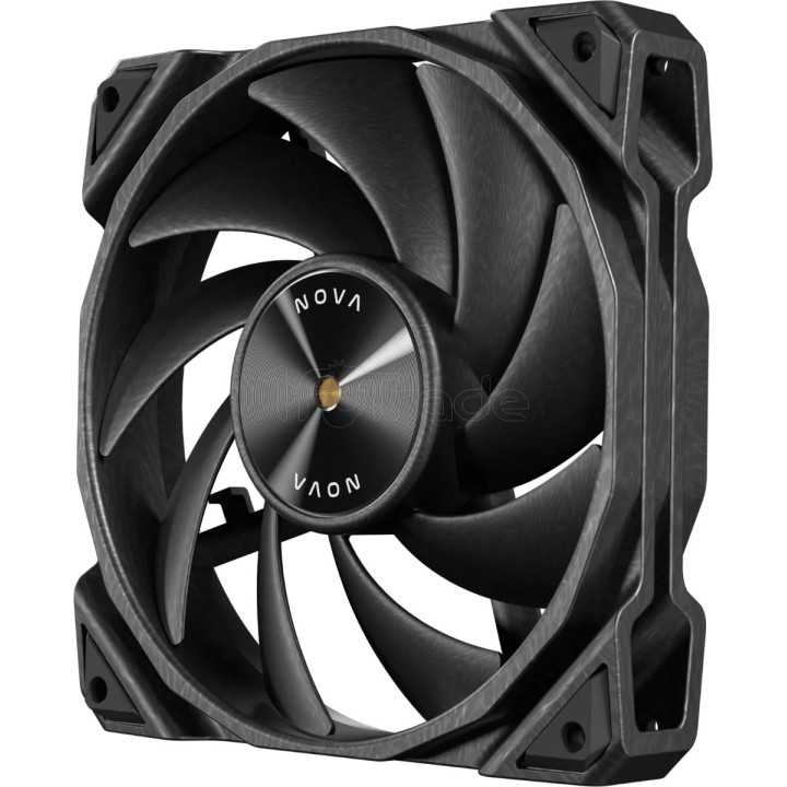 Lot de 3 Ventilateurs de boîtier Antec Nova | Ordiland
