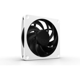 Ventilateur de boîtier Alphacool Apex Stealth Metal | Ordiland