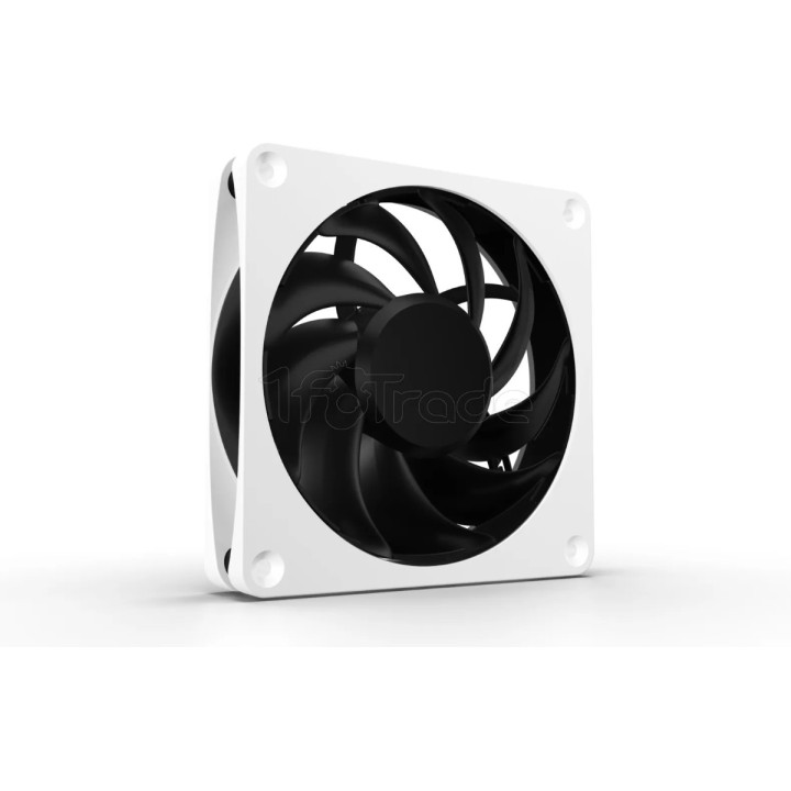 Ventilateur de boîtier Alphacool Apex Stealth Metal | Ordiland