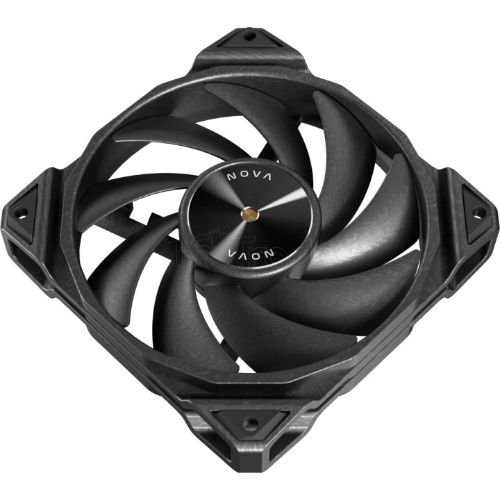 Lot de 3 Ventilateurs de boîtier Antec Nova | Ordiland