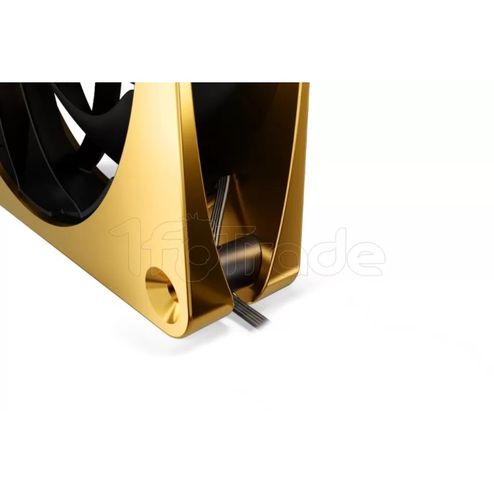 Ventilateur de boîtier Alphacool Apex Stealth Metal | Ordiland