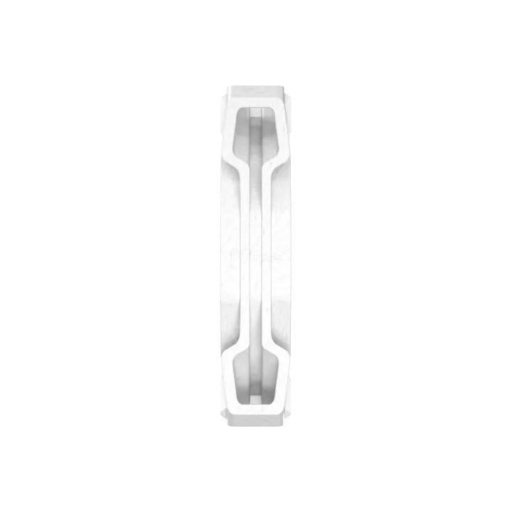 Ventilateur de boîtier Antec Nova - 12cm (Blanc) | Ordiland