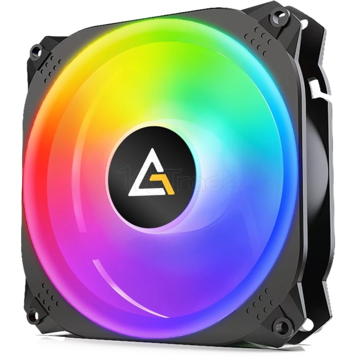 Lot de 3 Ventilateurs de boîtier Antec Prizm X 120 | Ordiland