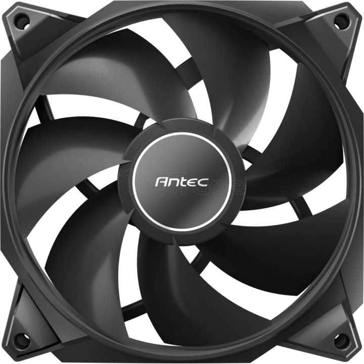 Lot de 3 Ventilateurs de boîtier Antec Storm | Ordiland