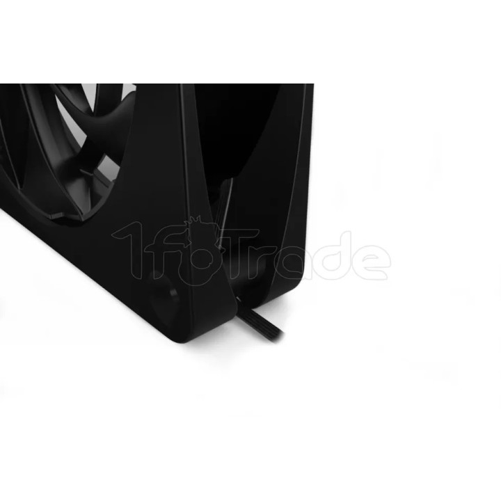 Ventilateur de boîtier Alphacool Apex Stealth Metal | Ordiland