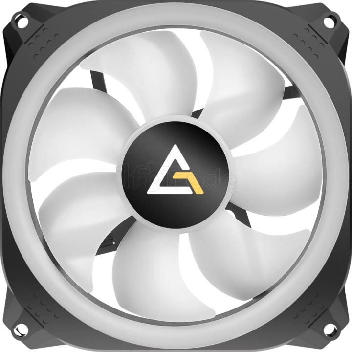 Lot de 3 Ventilateurs de boîtier Antec Prizm X 120 | Ordiland