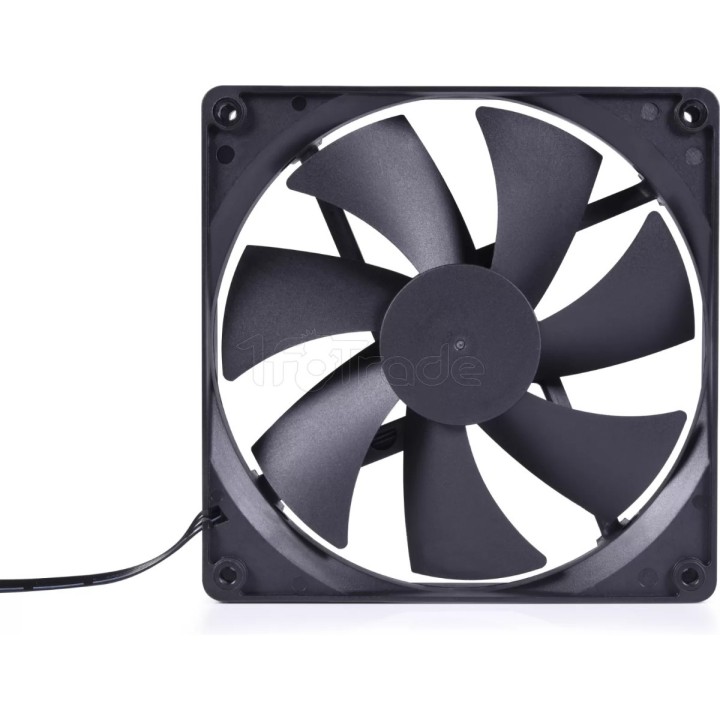 Ventilateur de boîtier Alphacool Core 2500trs/mn | Ordiland