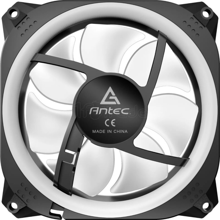 Lot de 3 Ventilateurs de boîtier Antec Prizm X 120 | Ordiland