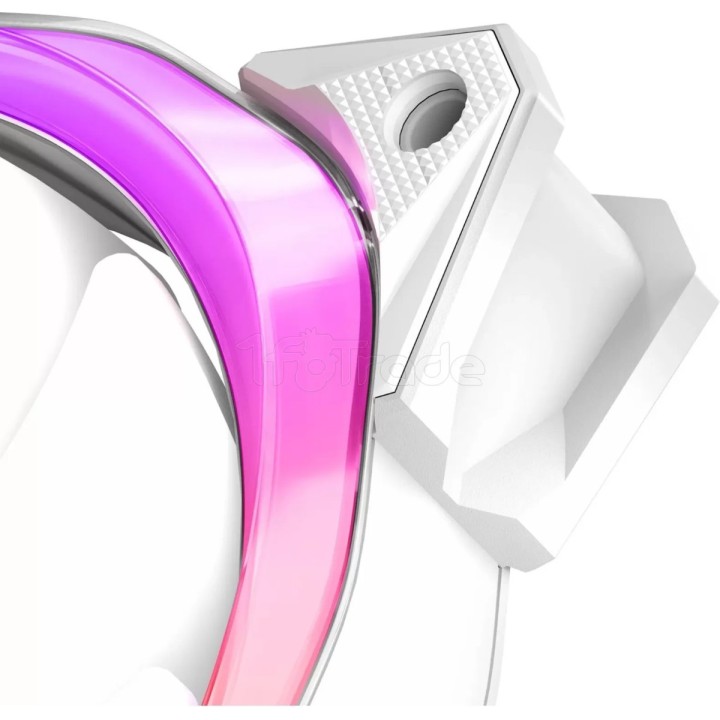 Ventilateur de boîtier Antec Fusion aRGB | Ordiland