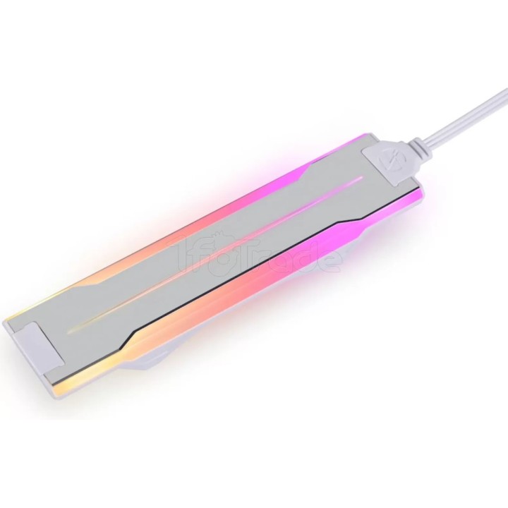 Lot de 3 Bandes latérales RGB pour Lian-Li Uni Fan | Ordiland