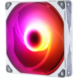 Ventilateur de boîtier Phanteks M25 RGB - 14cm (Blanc) | Ordiland
