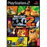 Jeux PS2 : Asterix et Obelix XXL 2 Mission : Las Vegum - Occasion