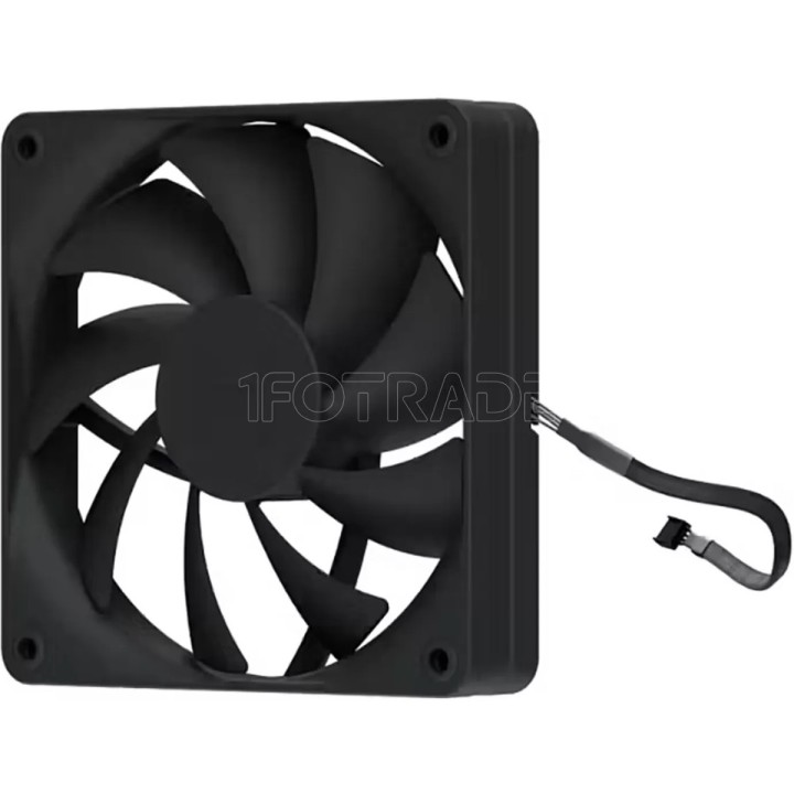 Lot de 4 Ventilateurs de boîtier Hyte FA12 | Ordiland