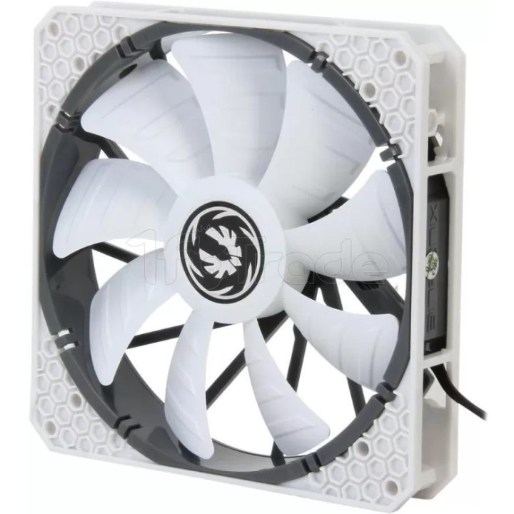 Ventilateur de boîtier BitFenix Spectre Pro PWM 14cm | Ordiland
