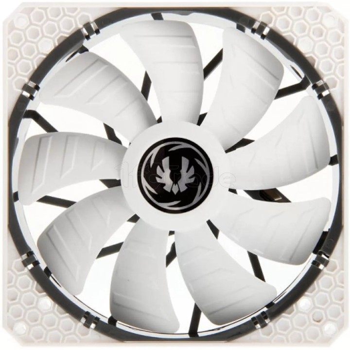 Ventilateur de boîtier BitFenix Spectre Pro PWM 14cm | Ordiland