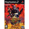 Jeux PS2 : Firefighter F.D. 18 - Occasion