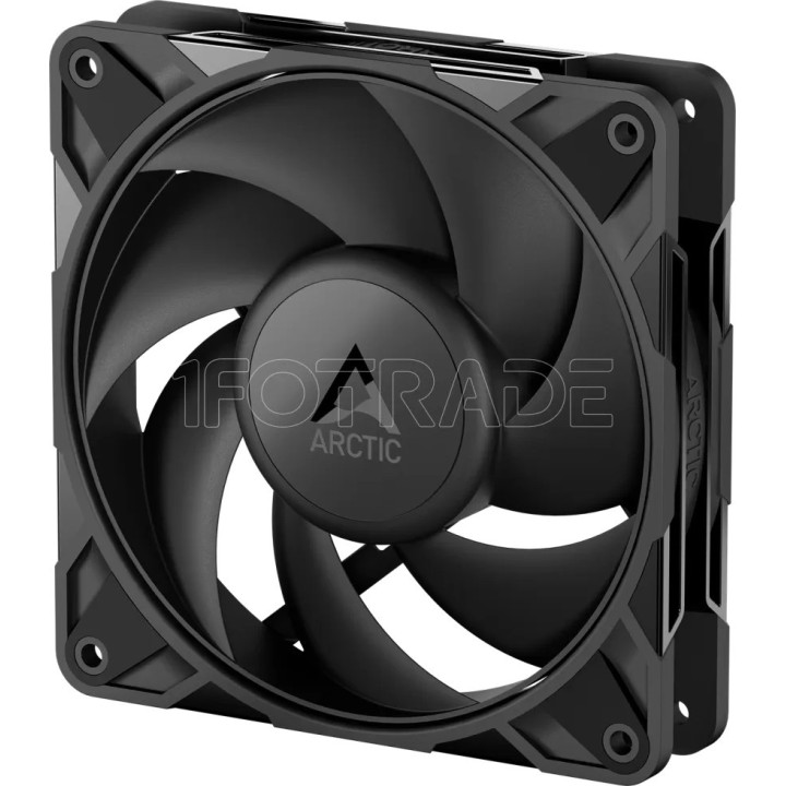 Lot de 5 Ventilateurs de boîtier Arctic P12 Pro Low | Ordiland