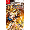Jeux Nintendo Switch : Dragon Ball Fighter Z - Occasion
