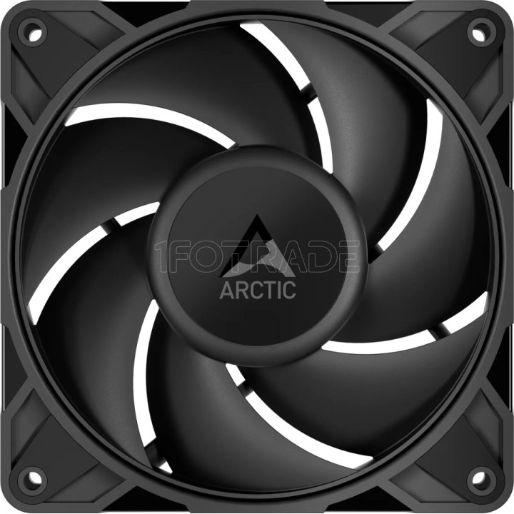 Lot de 5 Ventilateurs de boîtier Arctic P12 Pro Low | Ordiland